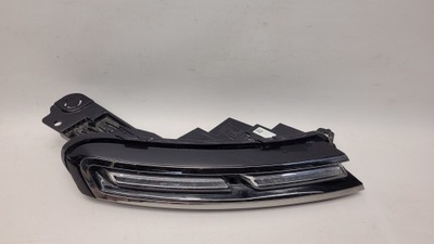 Citroen c5 aircross противотуманная фара led правый oryg. фото №1