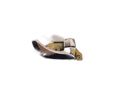 Kia sorento i ручка внутрішня двері права задня задня фото №1