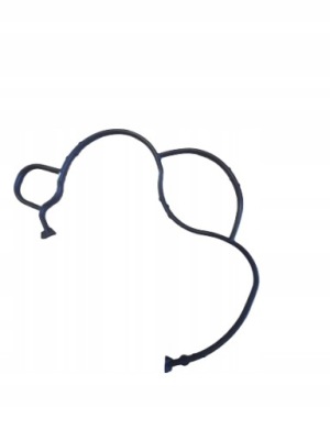 Оригінал  прокладка привід wał. розподільного валу mb m 156 фото №1