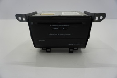 Honda accord viii чейнджер дисків cd фото №1