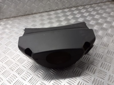 Корпус колонки рулевого opel astra h фото №1