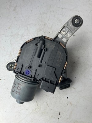 Моторчик двірник citroen c4 picasso ii лівий 9816172980 фото №1