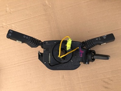 Важіль перемикач комбінований opel signum 03-05 13204147 фото №1