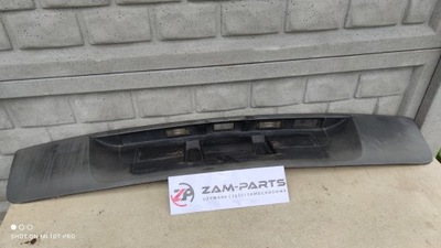 Накладка кришки багажника scenic ii 8200254900 фото №1