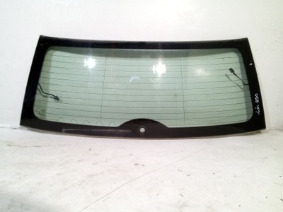 Mini r50 скло з задній кришки задня задня фото №1