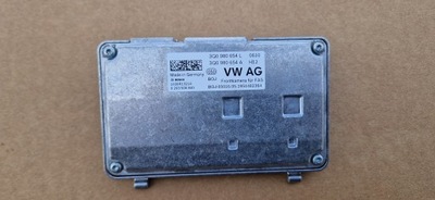 CÁMARA PARTE DELANTERA 3Q0980654L 3Q0980654A NUEVO ORIGINAL VW SKODA  