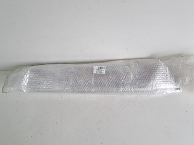 Audi q7 sq7 молдинг двері хром 4m0853907c фото №1