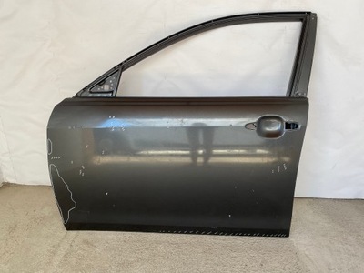 Toyota camry 06-11r дверь передние левая фото №1