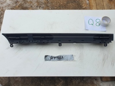 Audi a6 a7 4k c8 решётка обдув 4k1820902 фото №1