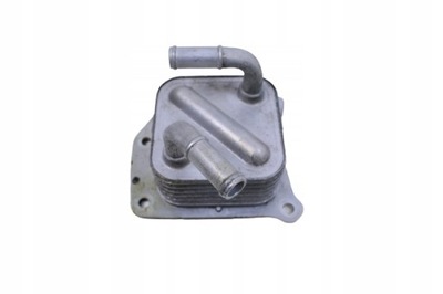 Радиатор масла nissan qashqai j11 1.6dig-t фото №1