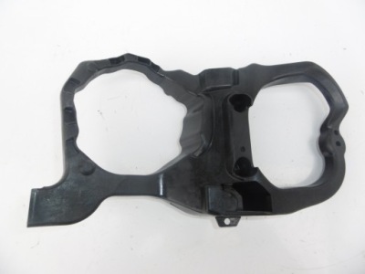 Кронштейн лінзи правий перед mondeo mk5 fusion фото №1