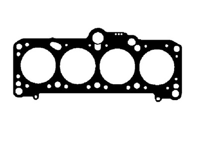 FORRO CULATA DE CILINDROS PASSAT 1.6TD AUDI 80 GOLF II  