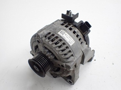 ALTERNADOR ORIGINAL 7640131 BMW 3 F30 F20 F10 2.0D B47 18R  