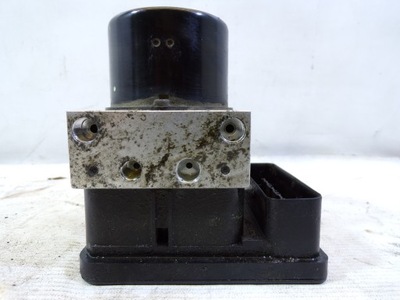 Насос abs citroen c5 9659770580 фото №1