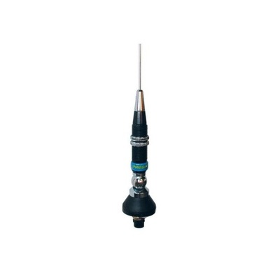 ANTENA CB PRESIDENT IOWA 102CM/4dB/DV