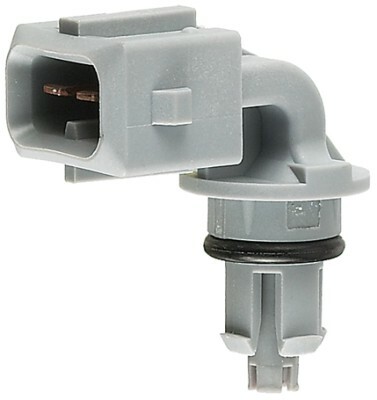 SENSOR TEMPERATURA AIRE DE ADMISIÓN 6PT 009 HELLA 6PT 009 109-221  