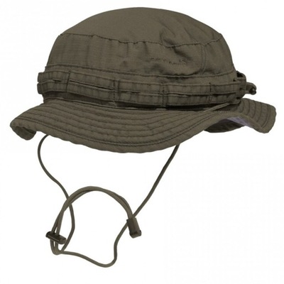 Kapelusz wojskowy wędkarski Pentagon Babylon Boonie Hat Ranger Green 60-61