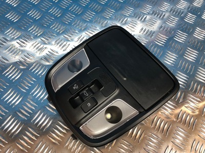 Kia sportage iv лампа освітлення кабіни фото №1