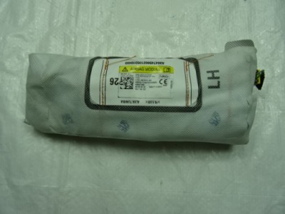 Ford puma mk2 подушка сиденье левая подушка безопасности фото №1