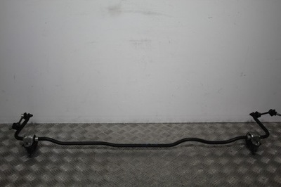 Стабилизатор тяга задняя subaru xv lift фото №1