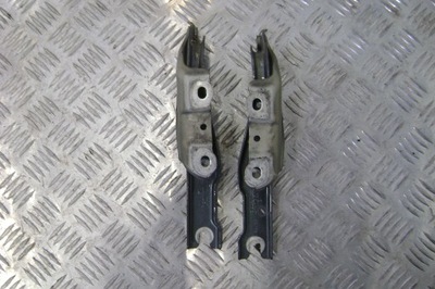 Skoda rapid toledo iv - петли капот фото №1