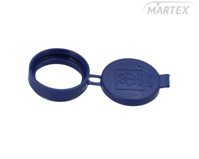 Крышка бака омывателя iveco daily фото №1