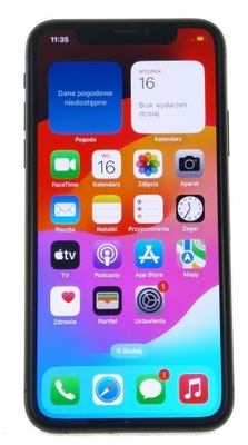 Apple iPhone XS 64GB Space Grey KLASA A/B