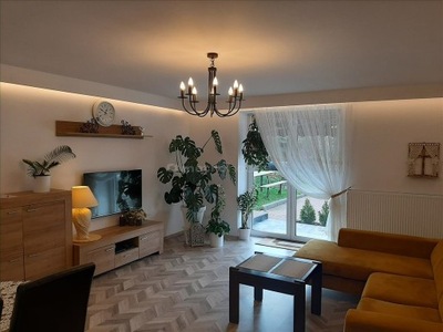 Mieszkanie, Biała Podlaska, 83 m²