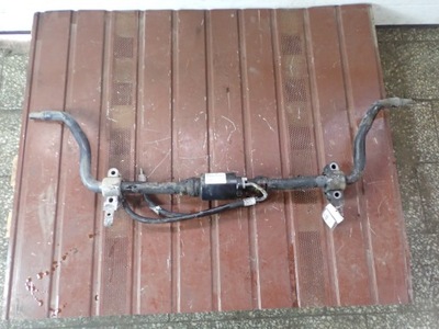 Стабилизатор задняя mercedes gls ii x166 3.0 17r a1663203411 9470 фото №1