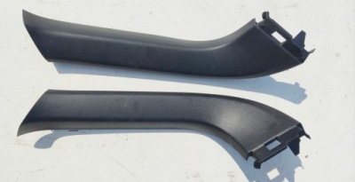 Обшивка оббивка захист кришки lexus rx 2023 2024 фото №1