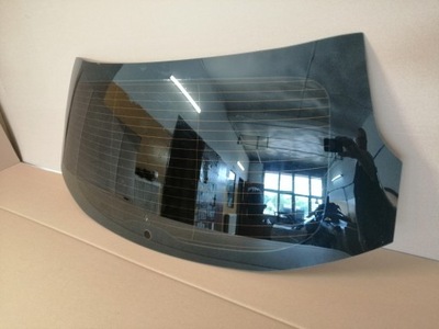 Стекло задняя opel insignia b kombi 20-22 фото №1