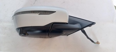 Зеркало наружное nissan x-trail 034237 pr. фото №1