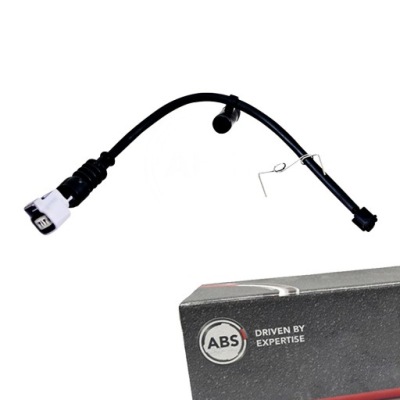 Датчик тормозных колодок ham. перед a.b.s. do lexus ls 430 фото №1