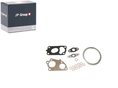 MOUNTING KIT CHARGER JP GROUP 