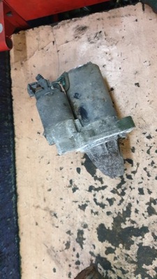 Ford fusion i 1,4 16v стартер фото №1