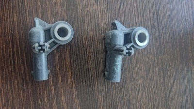 Mazda 3 6 - датчик тиску k3239 фото №1