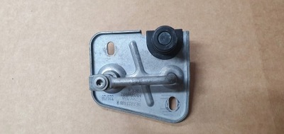 Hak засов капот skoda octavia iv 5e3823185a левый фото №1