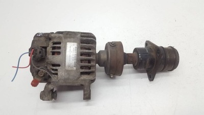 ALTERNADOR 1M5T10300BB FORD FOCUS MK1 1.8 TDCI  