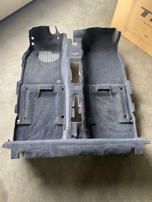 Килимок обшивка mini one r50 фото №1