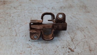 Замок капот a2208800160 mercedes w220 s-klasa фото №1