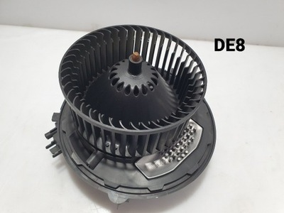 A3 8V LEON 3 OCTAVIA 3 5Q1819021B VENTILADOR SOPLADORES ORIGINAL SÚPER ESTADO  