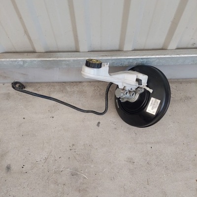 Bmw 2 f46 f45 підсилювач гальм гальмівні 6857913 фото №1