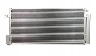 Кондиціонер fiat grande punto 2012 - дизель фото №1