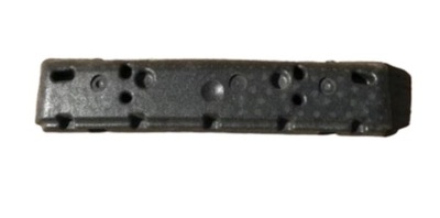 Абсорбер бампера перед mercedes c w203 фото №1