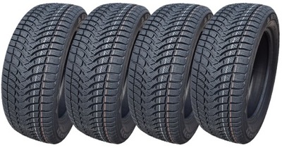 4 PCS. TIRES WINTER 205/55R16 SET 4 PCS. WINTER ALP4  