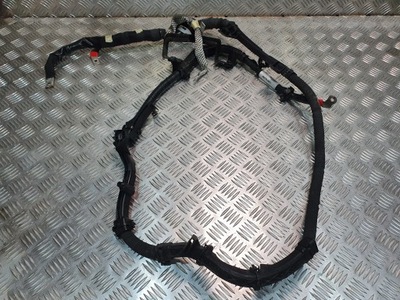 Жгут установка аккумулятора renault captur ii 19- фото №1