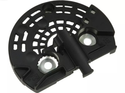 Кришка генератора пластикова apc0020 фото №1