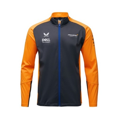 Kurtka męska softshell Team McLaren F1 (XXL)