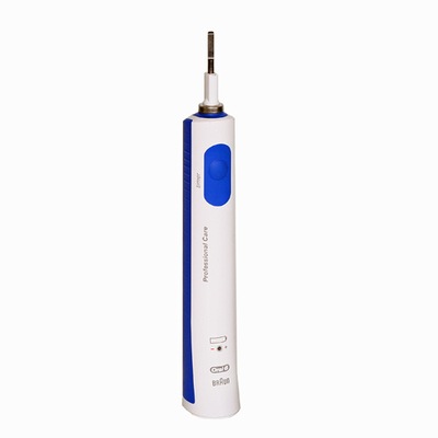 SZCZOTECZKA BRAUN ORAL-B 4729 PRO 600 3D U