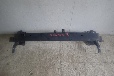 Балка pod бампер перед hyundai tucson iii 3 15- фото №1
